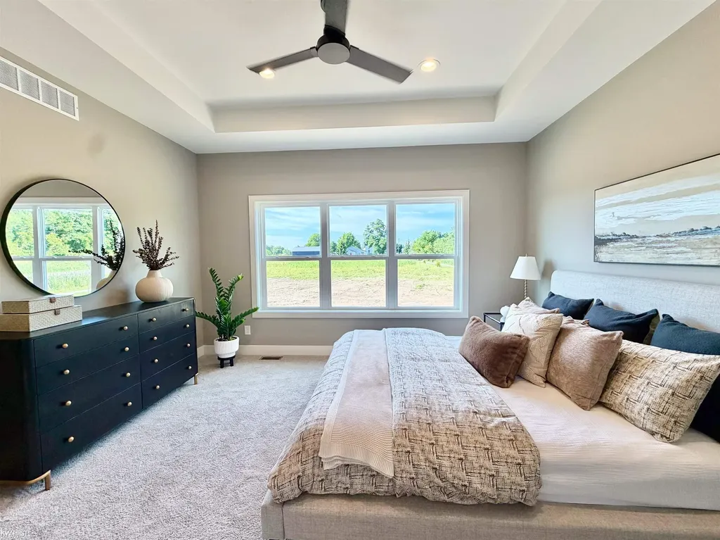 5483 Championship Drive Fenton Charter Township MI 48451