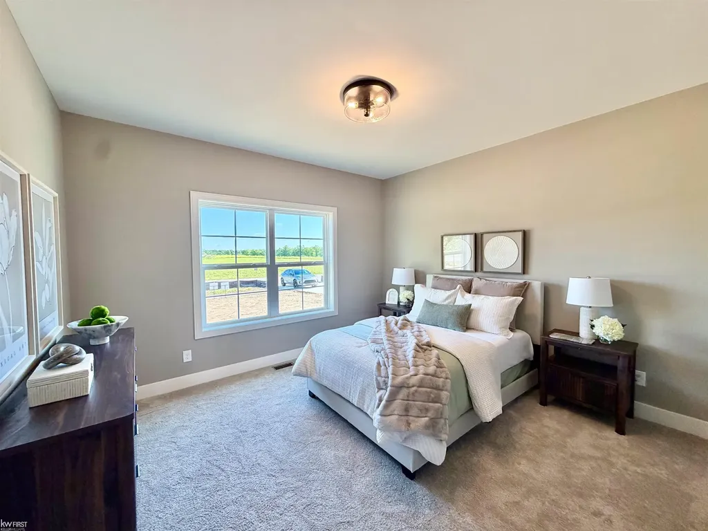 5483 Championship Drive Fenton Charter Township MI 48451