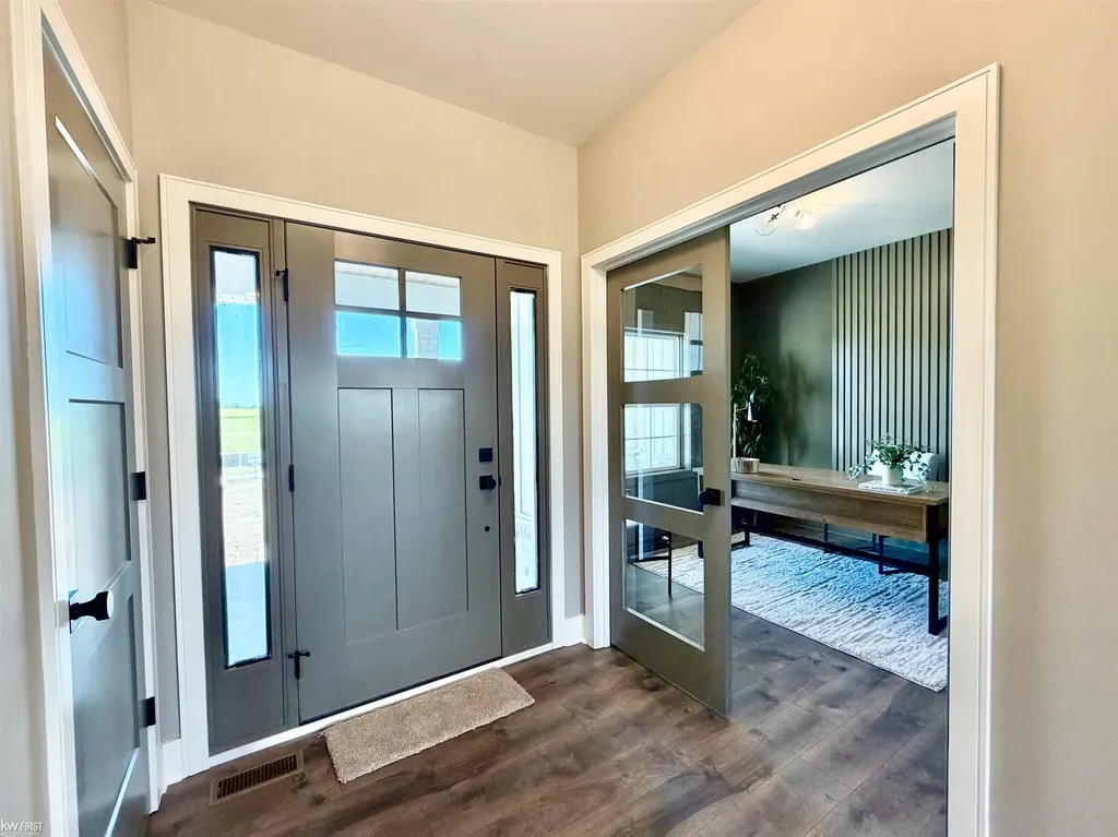5483 Championship Drive Fenton Charter Township MI 48451