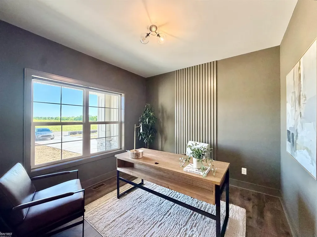 5483 Championship Drive Fenton Charter Township MI 48451