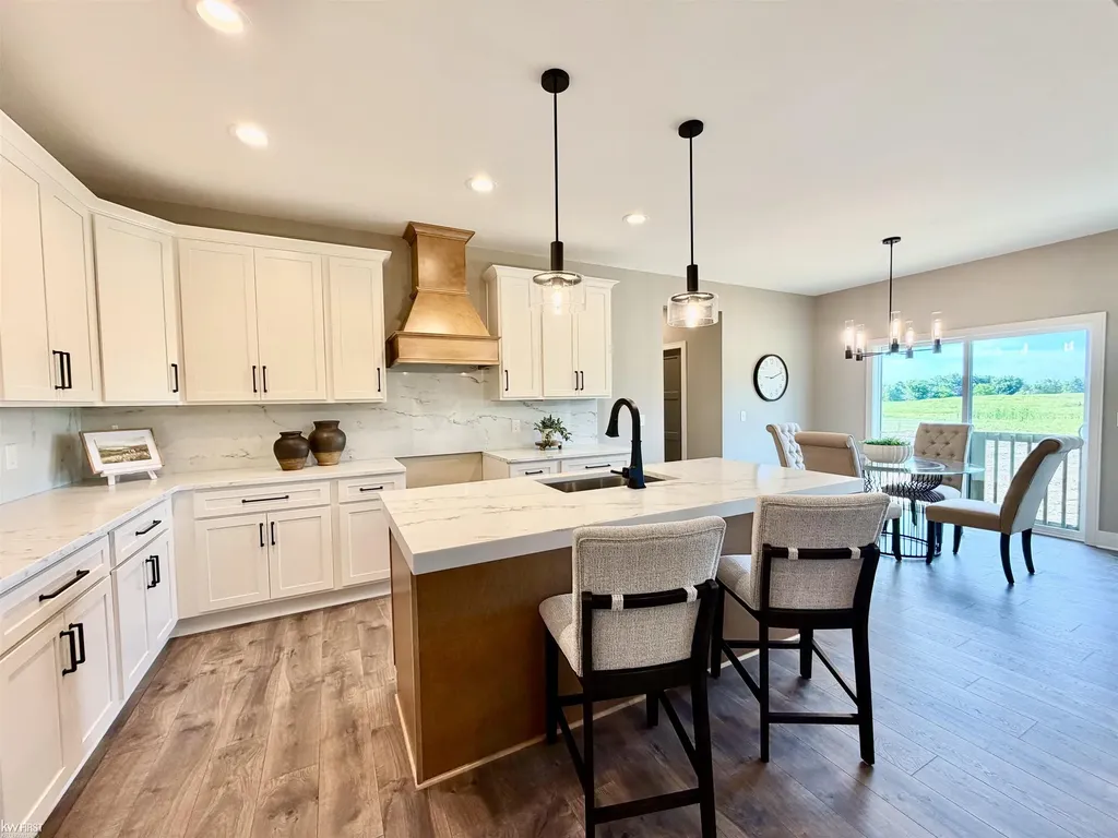 5483 Championship Drive Fenton Charter Township MI 48451