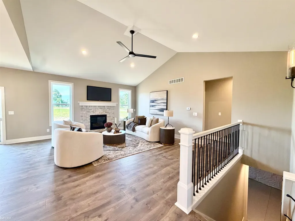5483 Championship Drive Fenton Charter Township MI 48451