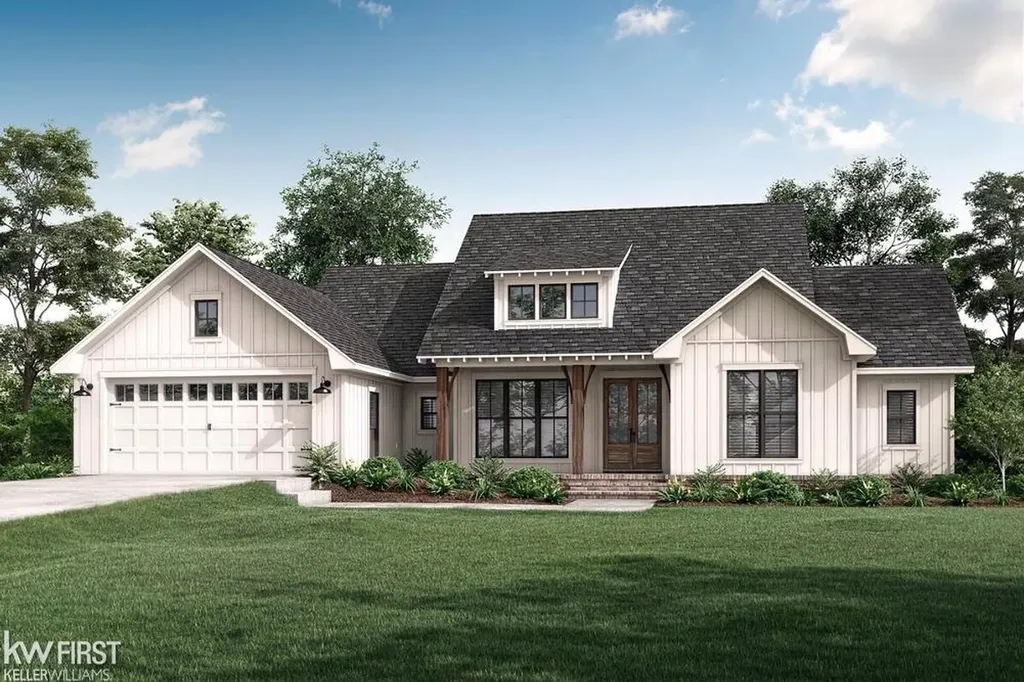 5285 Championship Drive Fenton Charter Township MI 48451