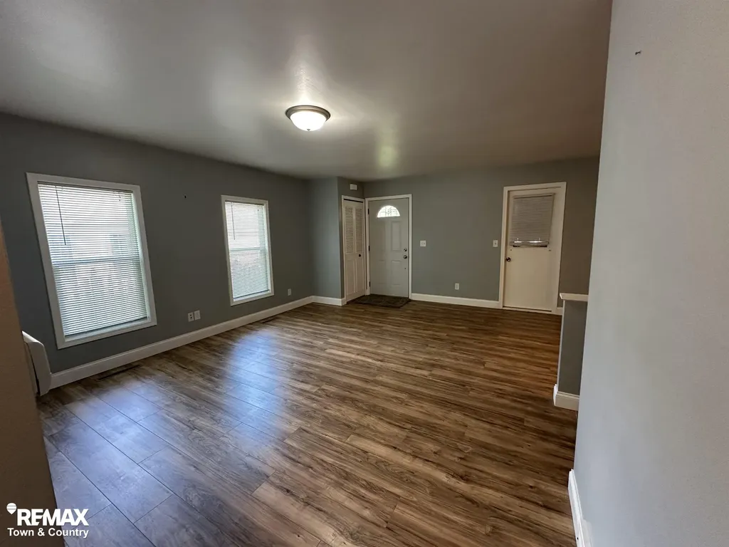 3109 Vineyard Lane Mt. Morris Township MI 48433