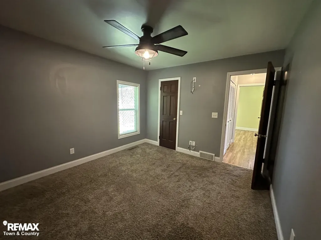 3109 Vineyard Lane Mt. Morris Township MI 48433