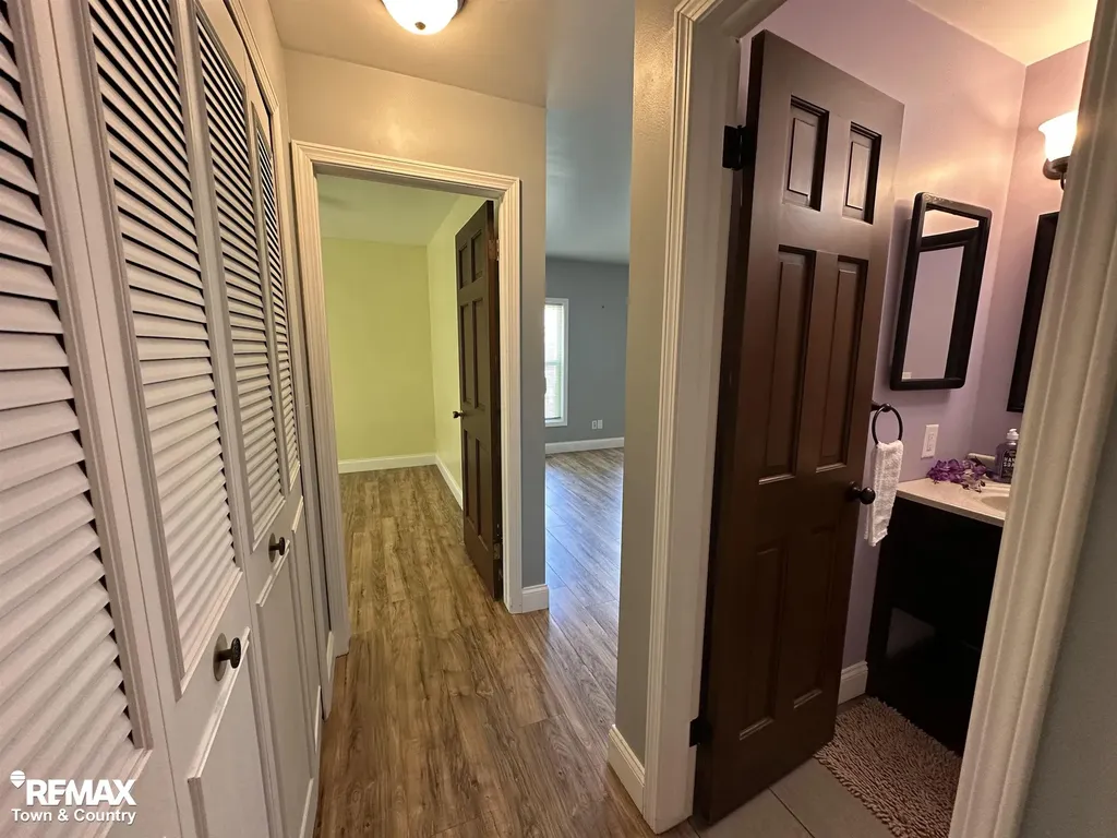 3109 Vineyard Lane Mt. Morris Township MI 48433