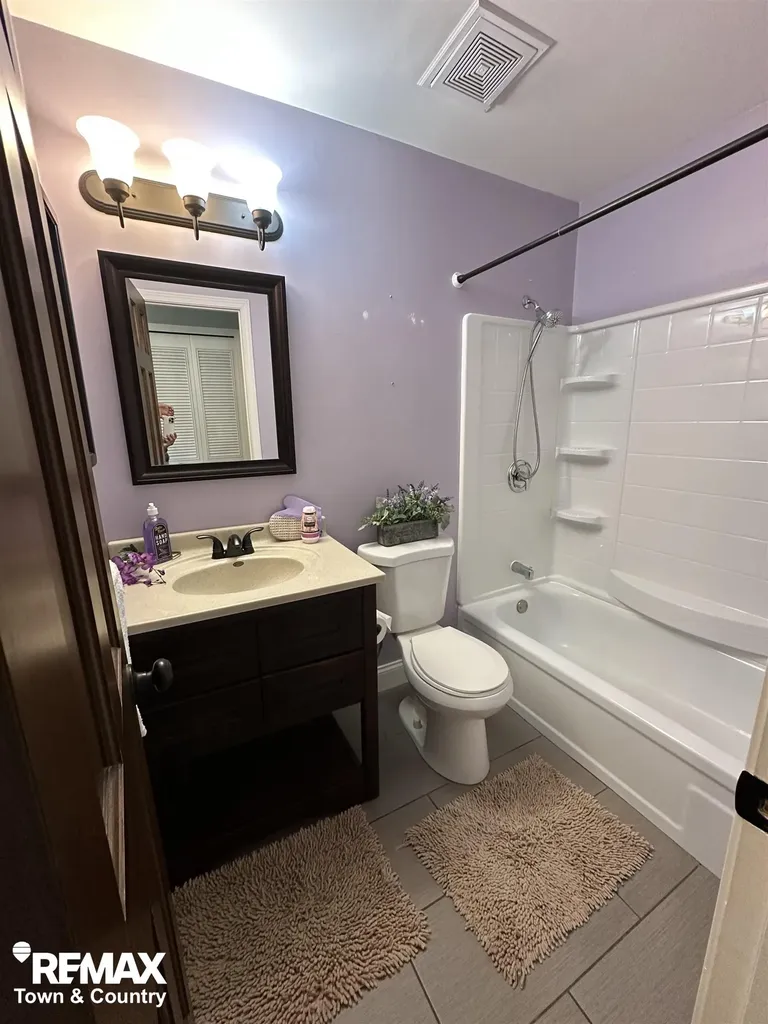 3109 Vineyard Lane Mt. Morris Township MI 48433