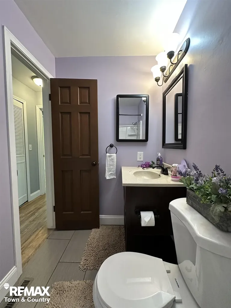 3109 Vineyard Lane Mt. Morris Township MI 48433