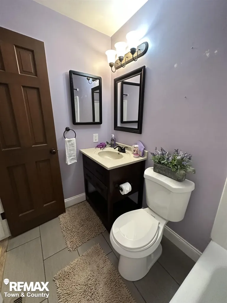 3109 Vineyard Lane Mt. Morris Township MI 48433