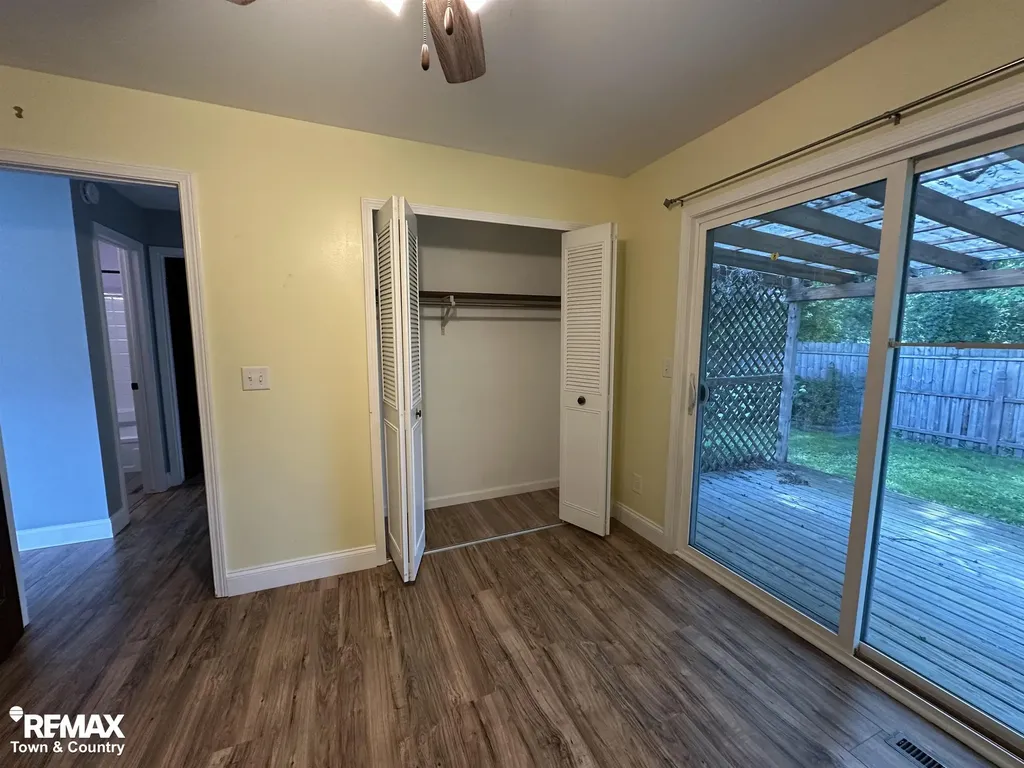 3109 Vineyard Lane Mt. Morris Township MI 48433