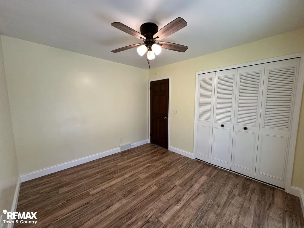 3109 Vineyard Lane Mt. Morris Township MI 48433
