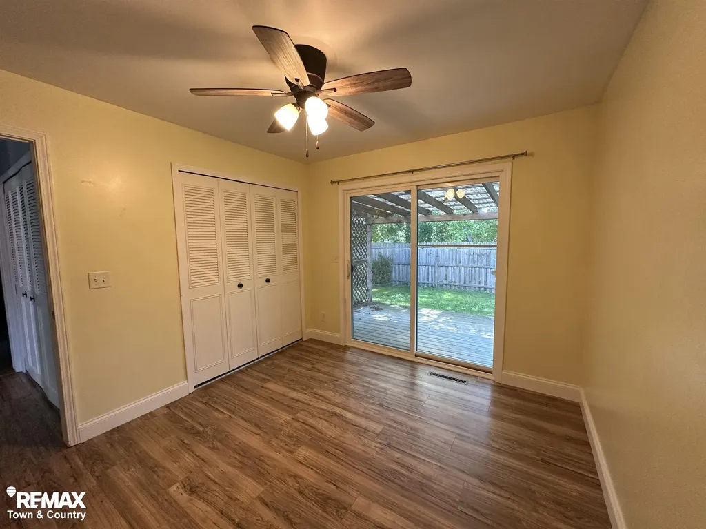 3109 Vineyard Lane Mt. Morris Township MI 48433
