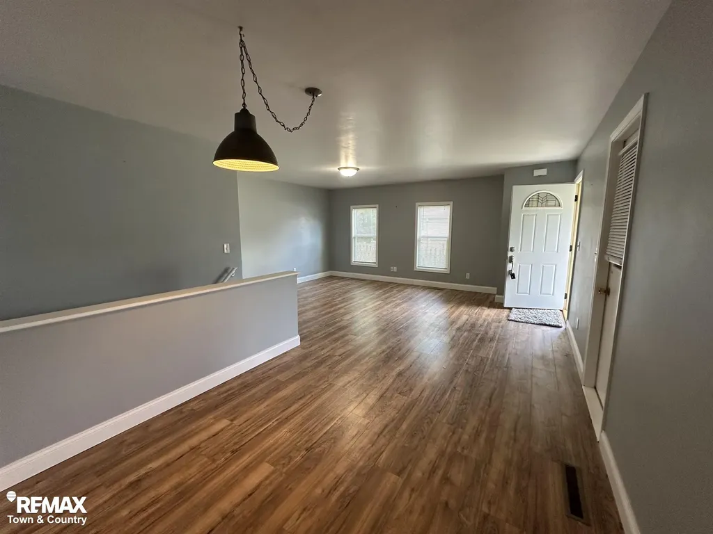 3109 Vineyard Lane Mt. Morris Township MI 48433