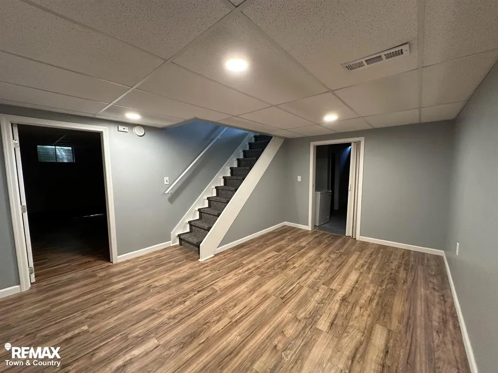 3109 Vineyard Lane Mt. Morris Township MI 48433
