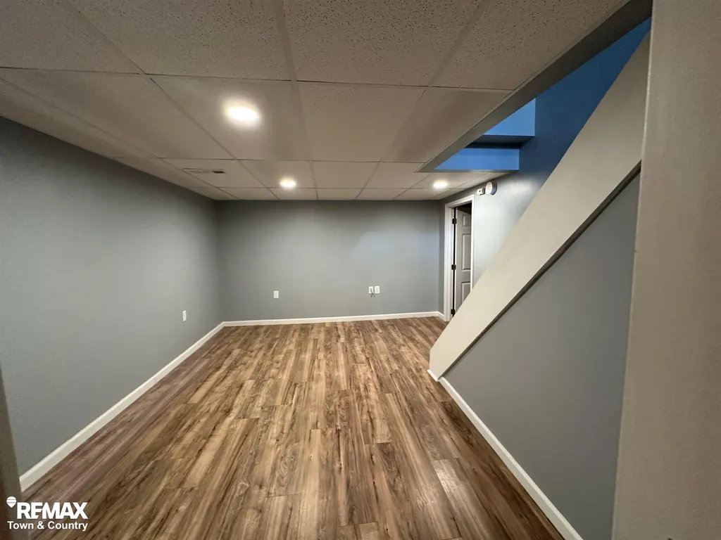3109 Vineyard Lane Mt. Morris Township MI 48433
