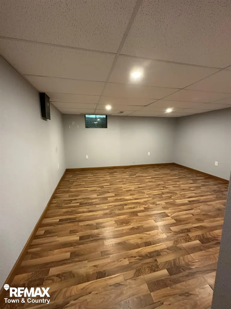 3109 Vineyard Lane Mt. Morris Township MI 48433