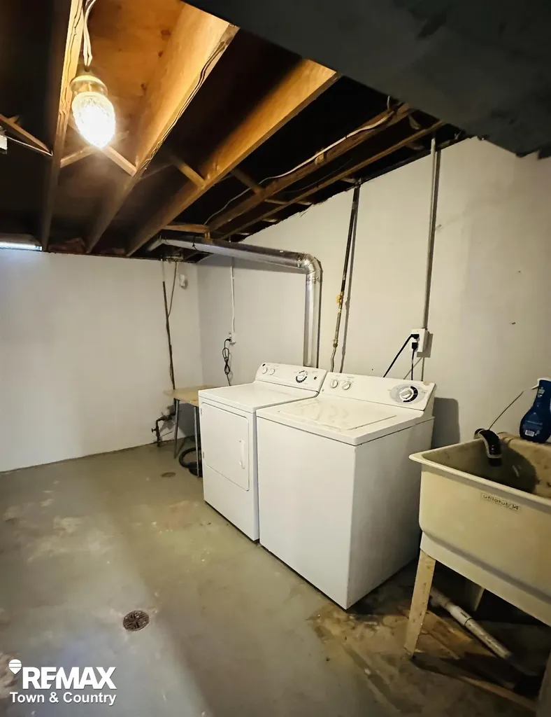 3109 Vineyard Lane Mt. Morris Township MI 48433