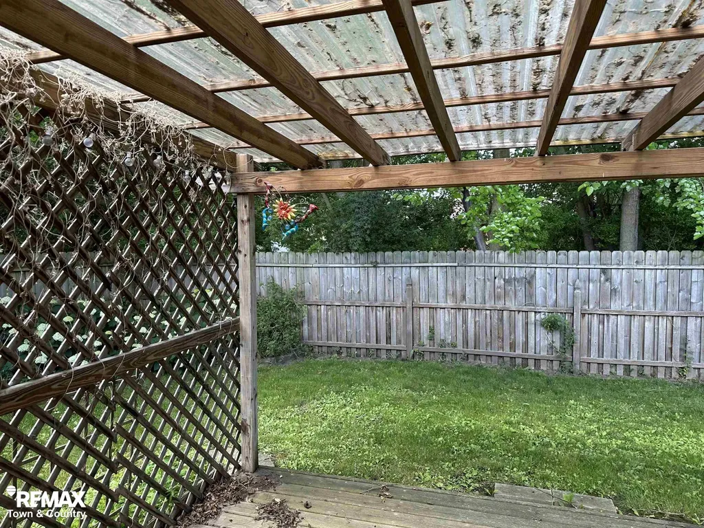 3109 Vineyard Lane Mt. Morris Township MI 48433