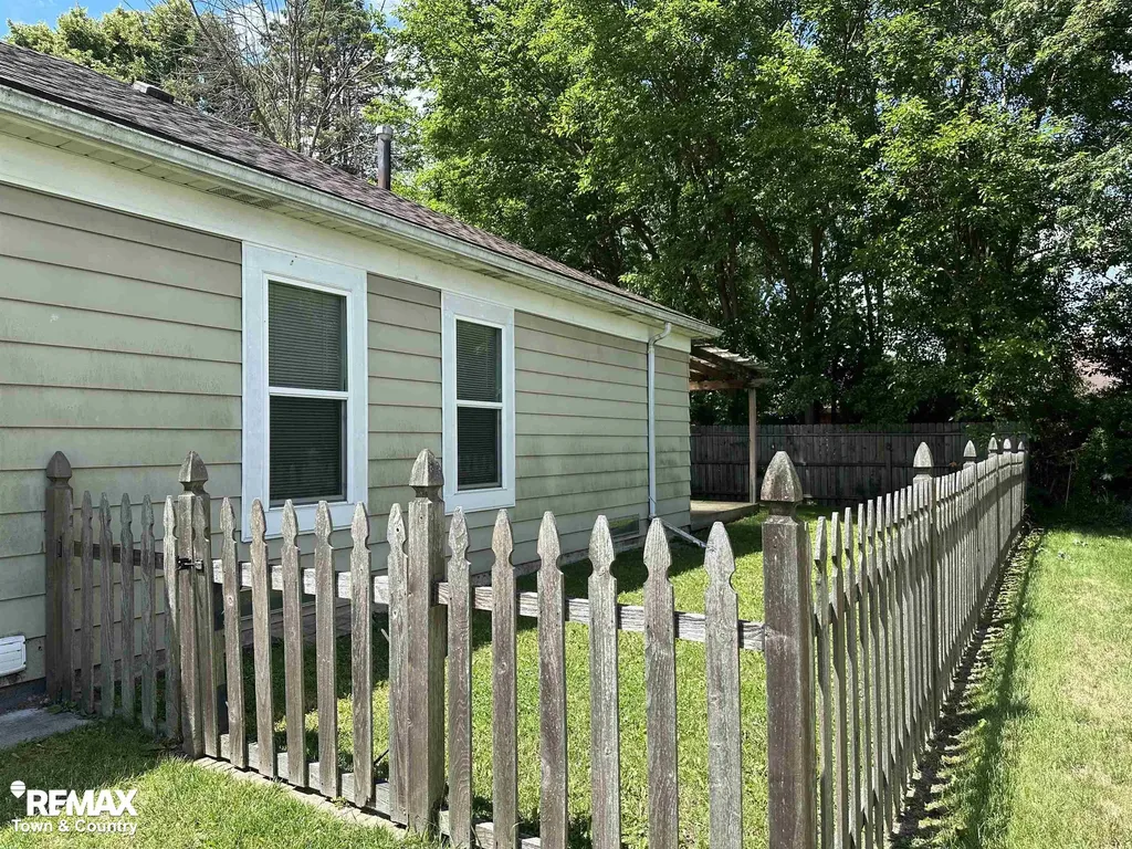 3109 Vineyard Lane Mt. Morris Township MI 48433