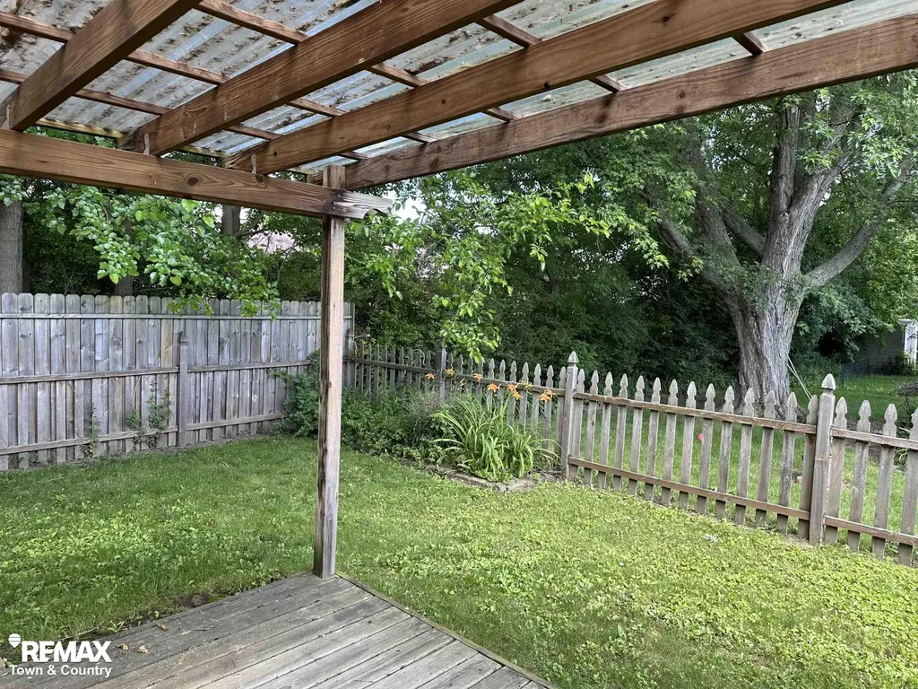 3109 Vineyard Lane Mt. Morris Township MI 48433