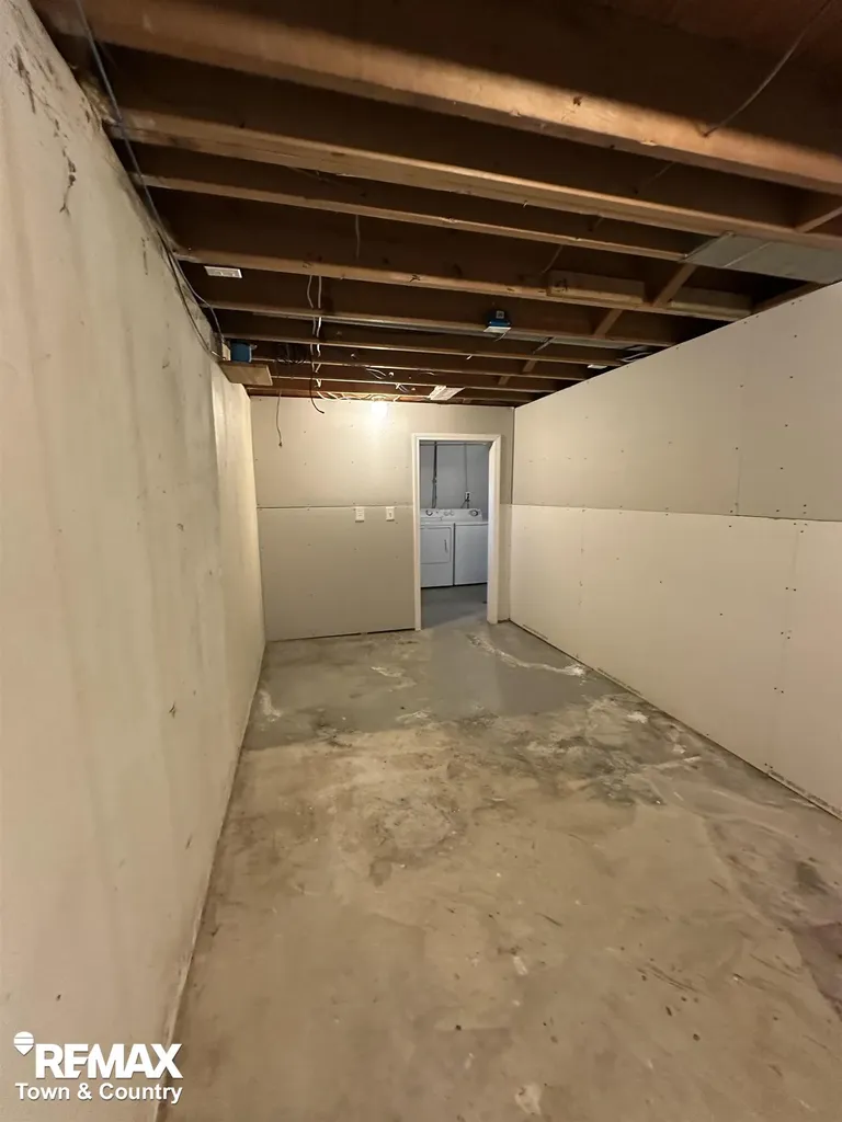 3109 Vineyard Lane Mt. Morris Township MI 48433
