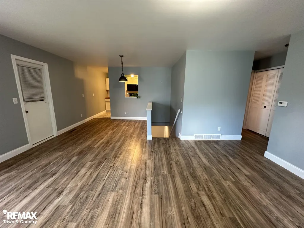 3109 Vineyard Lane Mt. Morris Township MI 48433