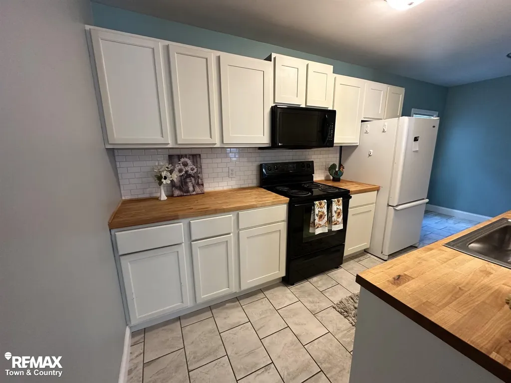 3109 Vineyard Lane Mt. Morris Township MI 48433