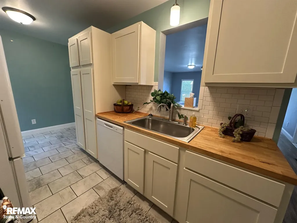 3109 Vineyard Lane Mt. Morris Township MI 48433