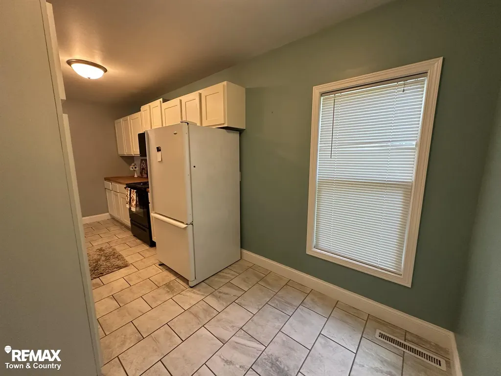 3109 Vineyard Lane Mt. Morris Township MI 48433