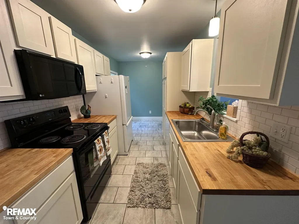 3109 Vineyard Lane Mt. Morris Township MI 48433