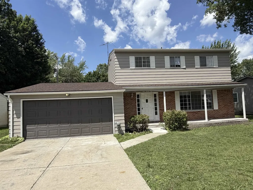 929 Springview Drive Flushing Charter Township MI 48433