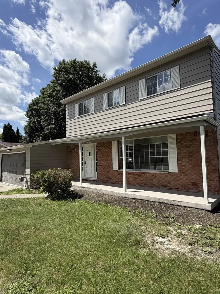 929 Springview Drive Flushing Charter Township MI 48433