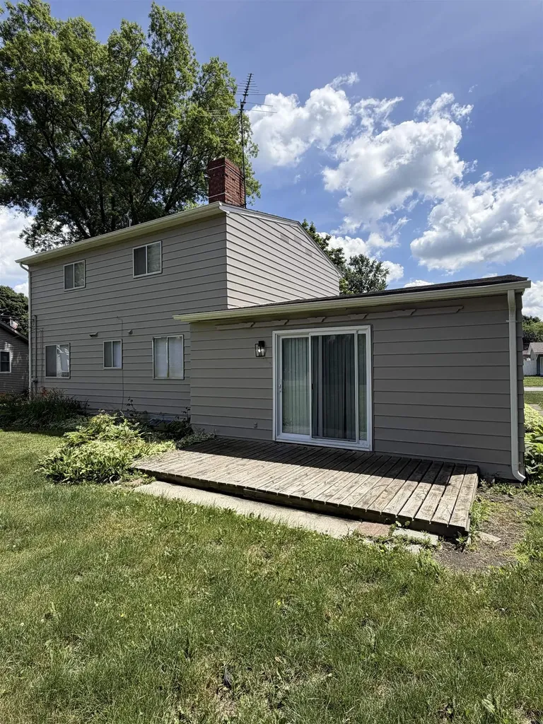 929 Springview Drive Flushing Charter Township MI 48433