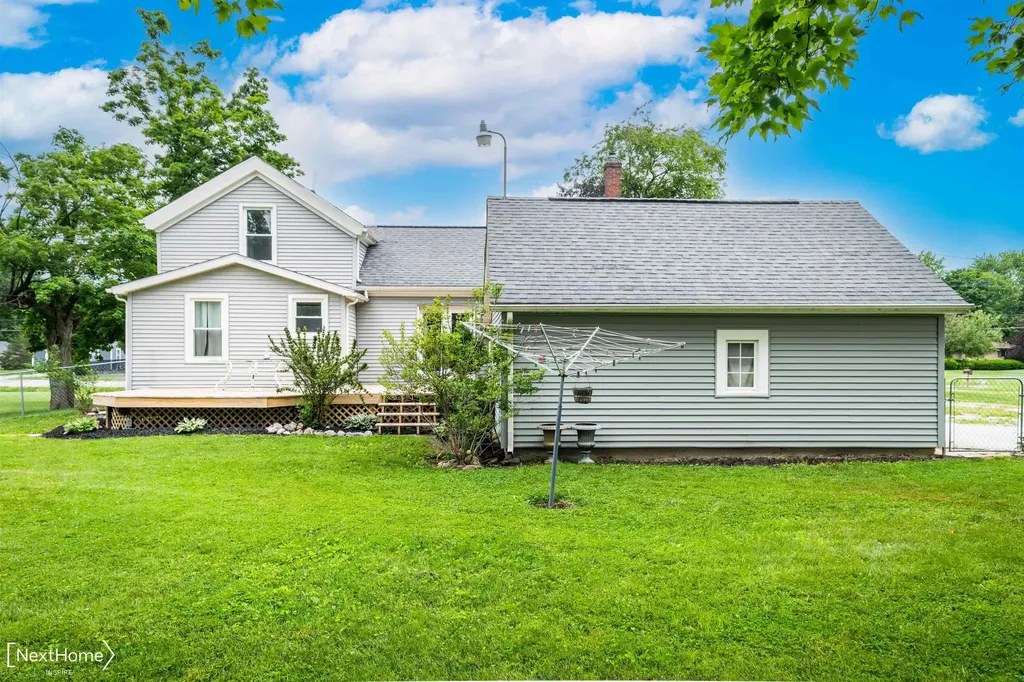 6144 E Atherton Road Burton City MI 48519