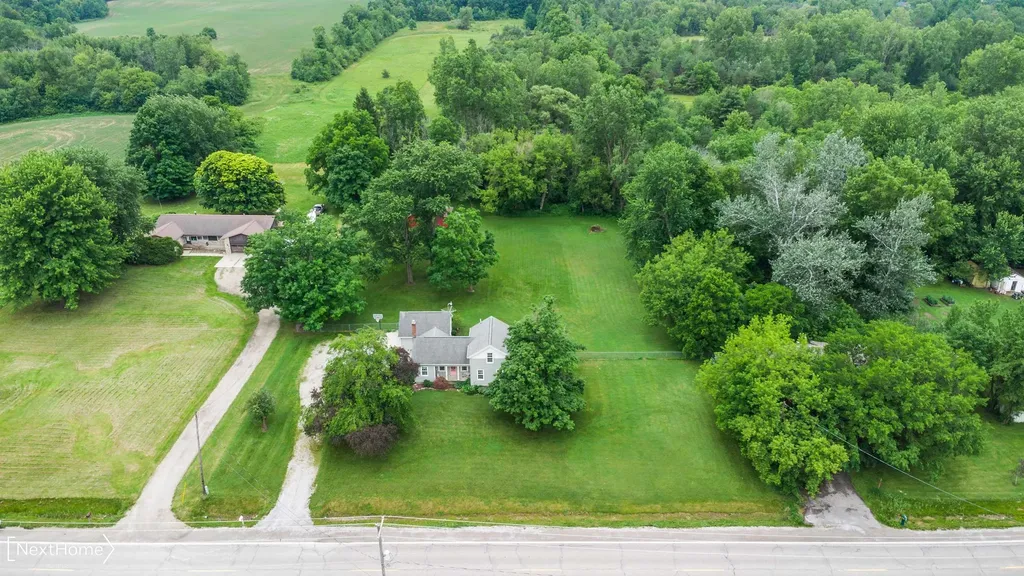 6144 E Atherton Road Burton City MI 48519