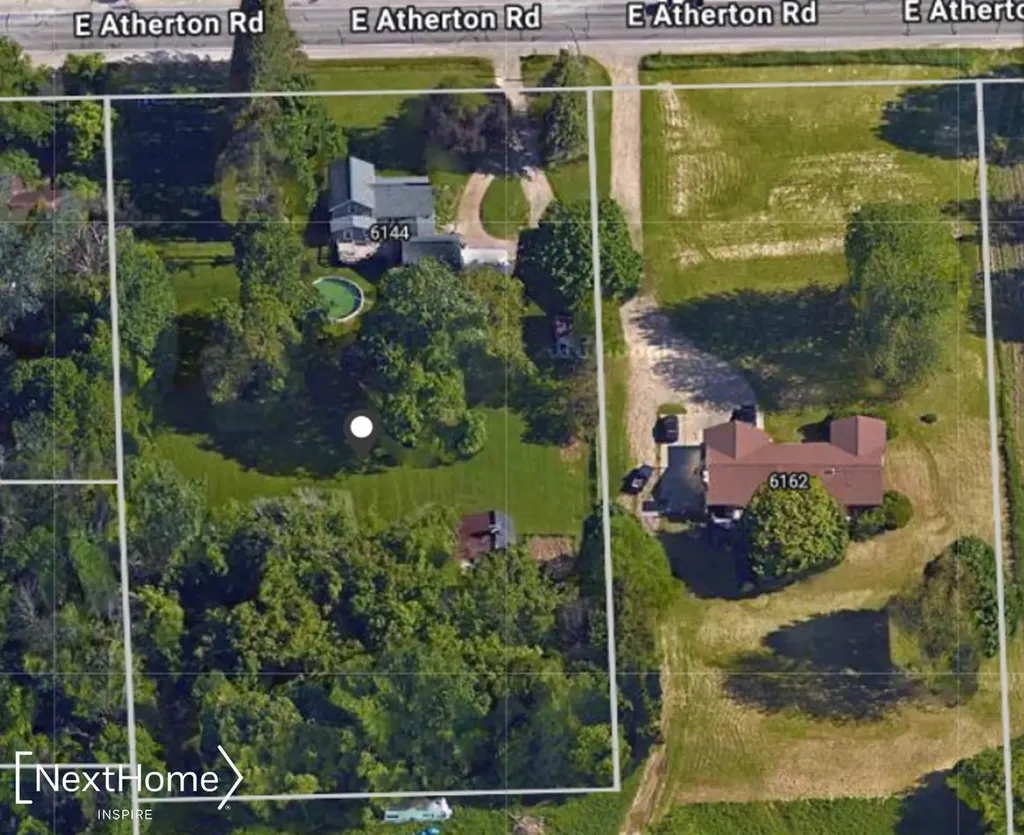 6144 E Atherton Road Burton City MI 48519