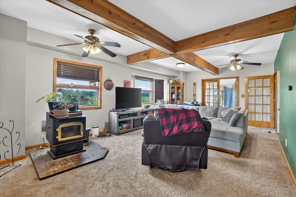 15151 Bishop Road Maple Grove Township MI 48616