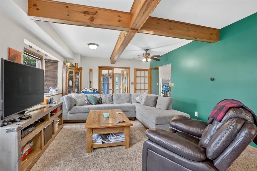 15151 Bishop Road Maple Grove Township MI 48616