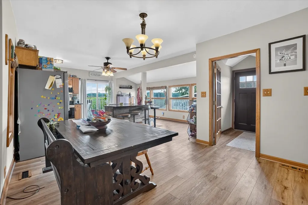 15151 Bishop Road Maple Grove Township MI 48616