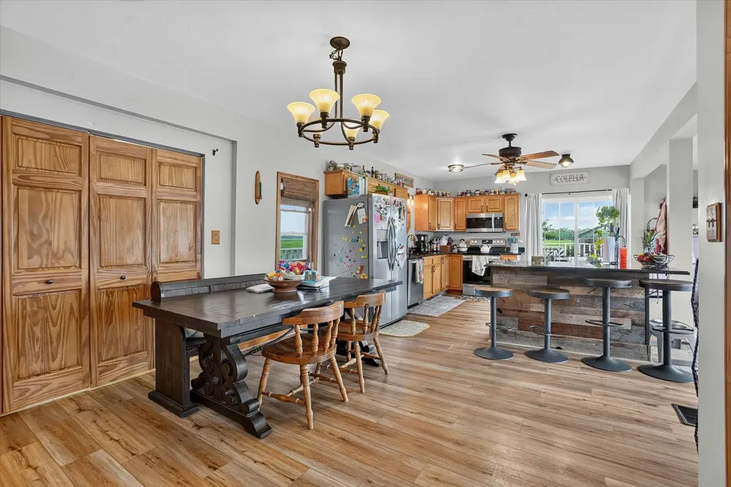 15151 Bishop Road Maple Grove Township MI 48616
