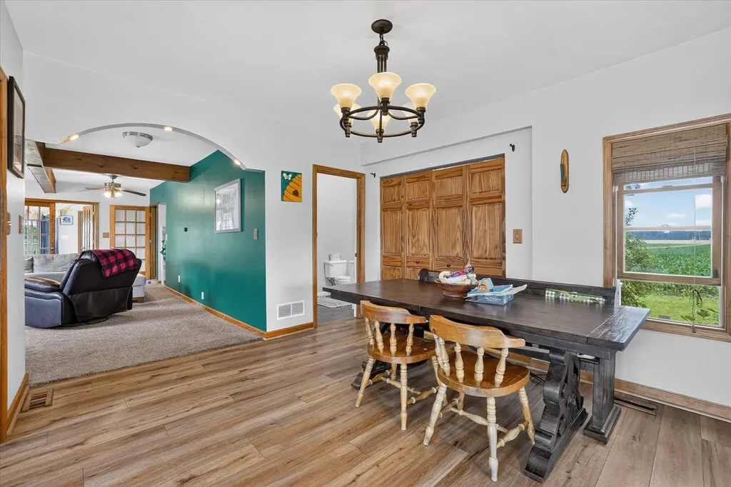 15151 Bishop Road Maple Grove Township MI 48616