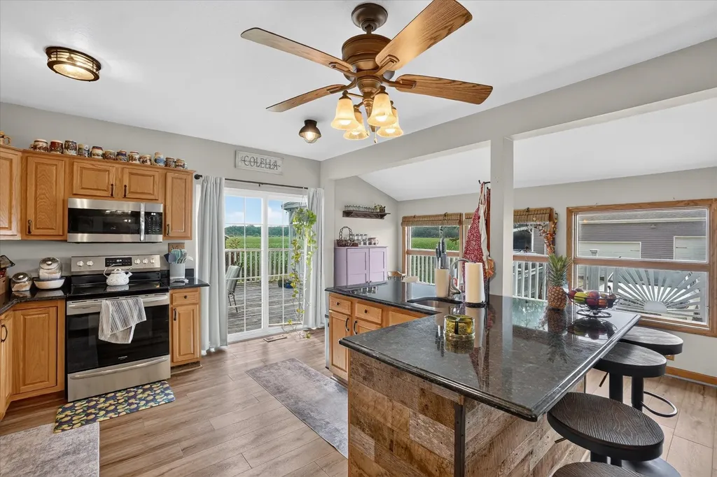 15151 Bishop Road Maple Grove Township MI 48616