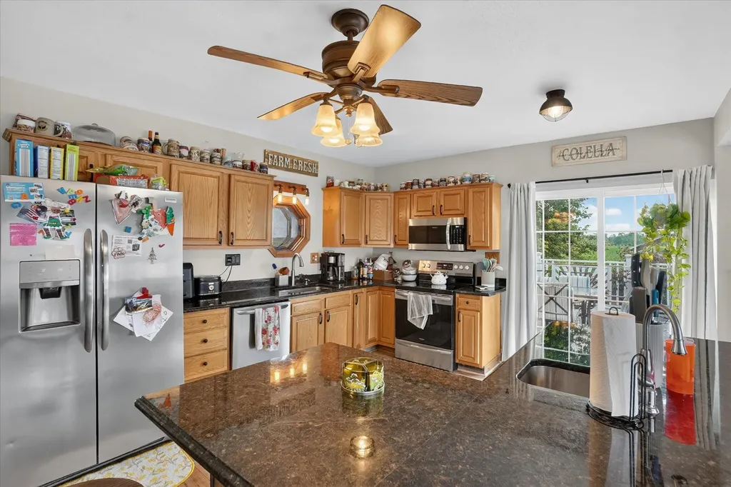 15151 Bishop Road Maple Grove Township MI 48616