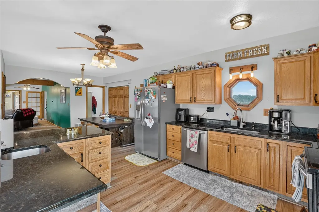 15151 Bishop Road Maple Grove Township MI 48616