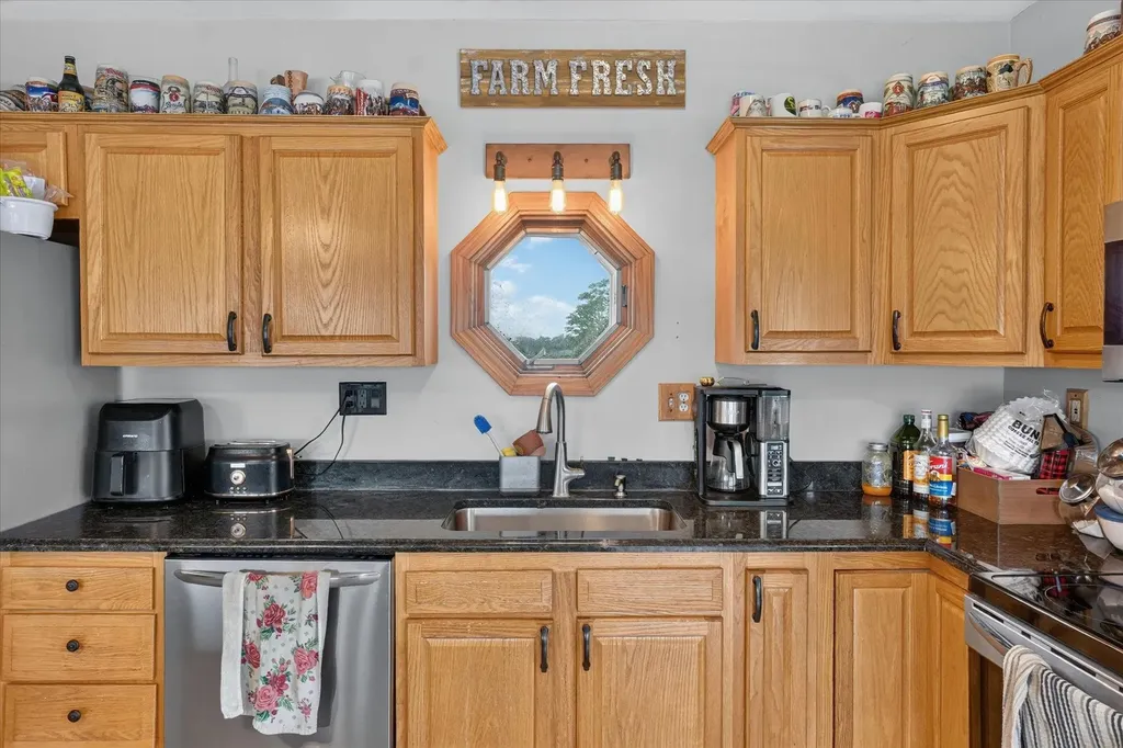 15151 Bishop Road Maple Grove Township MI 48616