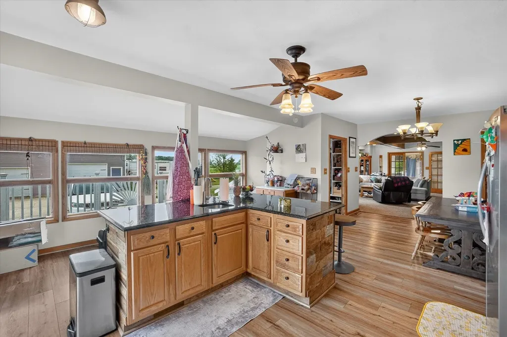 15151 Bishop Road Maple Grove Township MI 48616