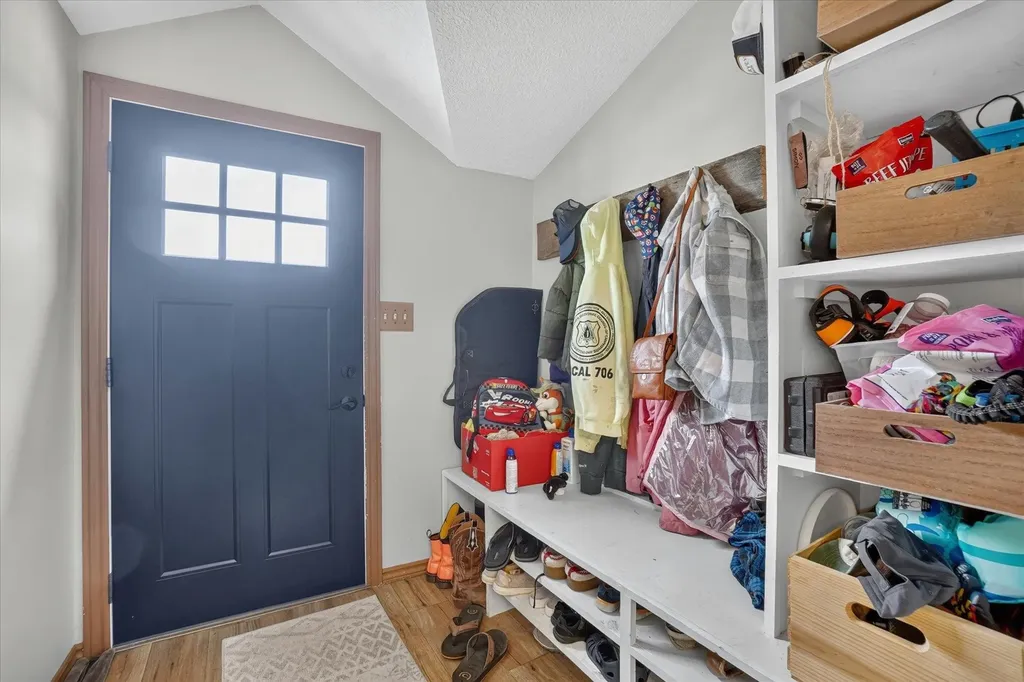 15151 Bishop Road Maple Grove Township MI 48616