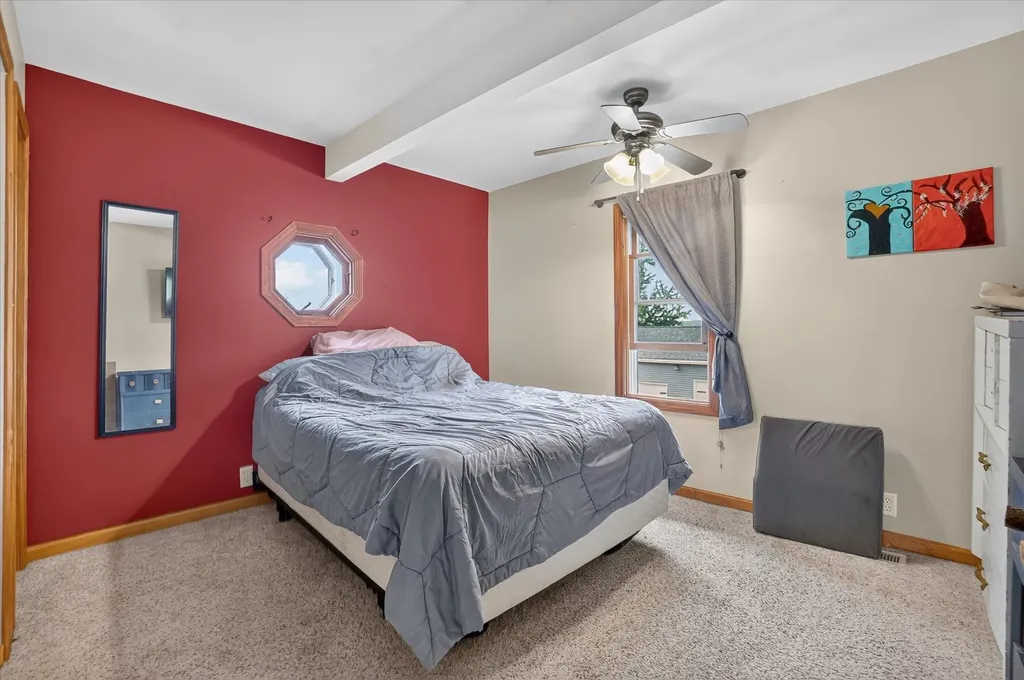 15151 Bishop Road Maple Grove Township MI 48616