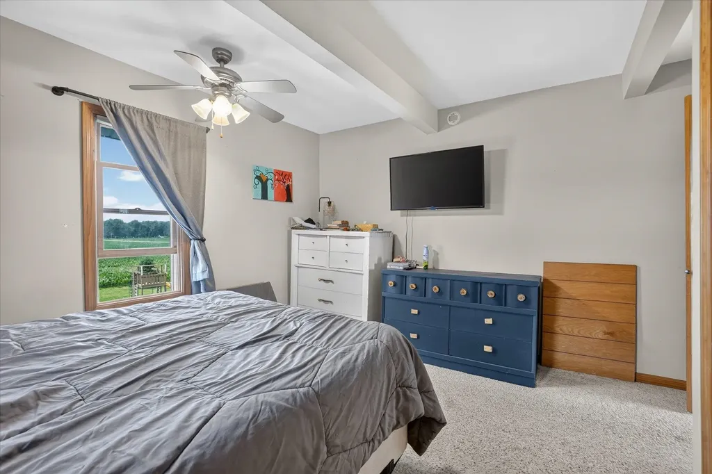 15151 Bishop Road Maple Grove Township MI 48616