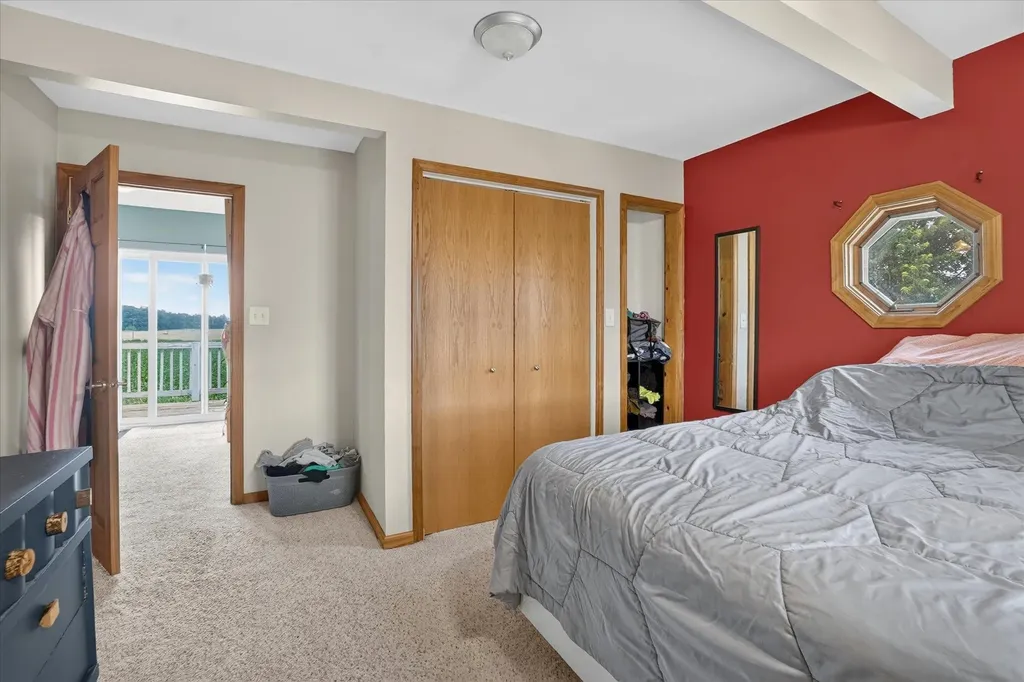 15151 Bishop Road Maple Grove Township MI 48616